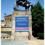 Museo di arte moderna, Philly