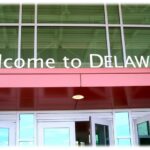 Welcome to Delaware!