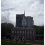 Liberty Bell Plaza