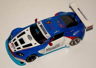 Aston Martin Vantage GT3 “Creation Sport”