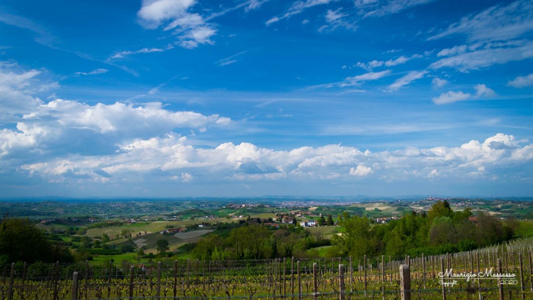 Asti da San Michele