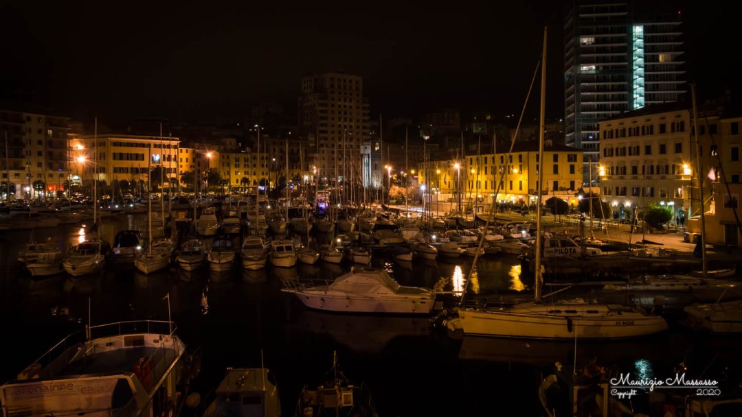 Savona - Porto Turistico