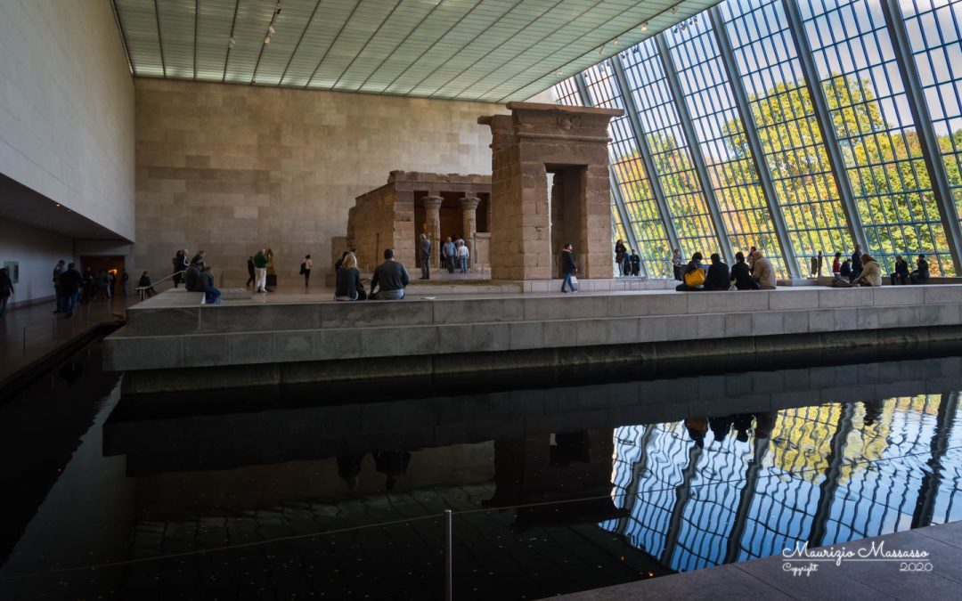 Metropolitan Museum