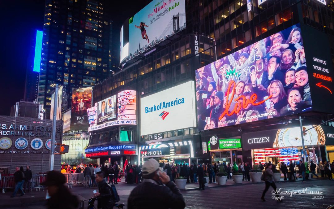 Time Square