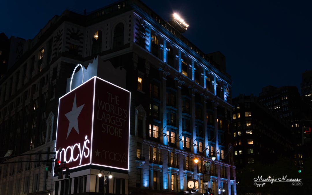 Macy's