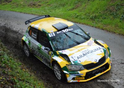 Rally “Colli del Monferrato” 2022: ed infine trovammo il fango…