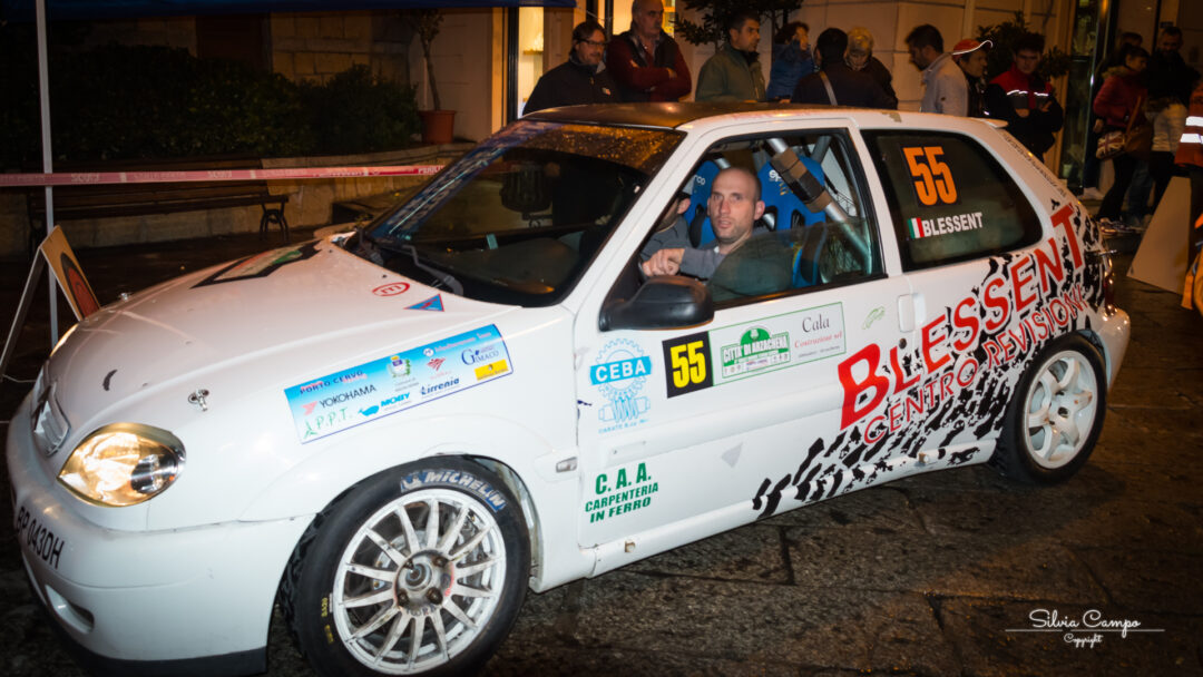 Ronde di Arzachena 2014