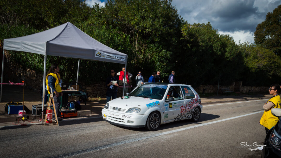 Ronde di Arzachena 2014