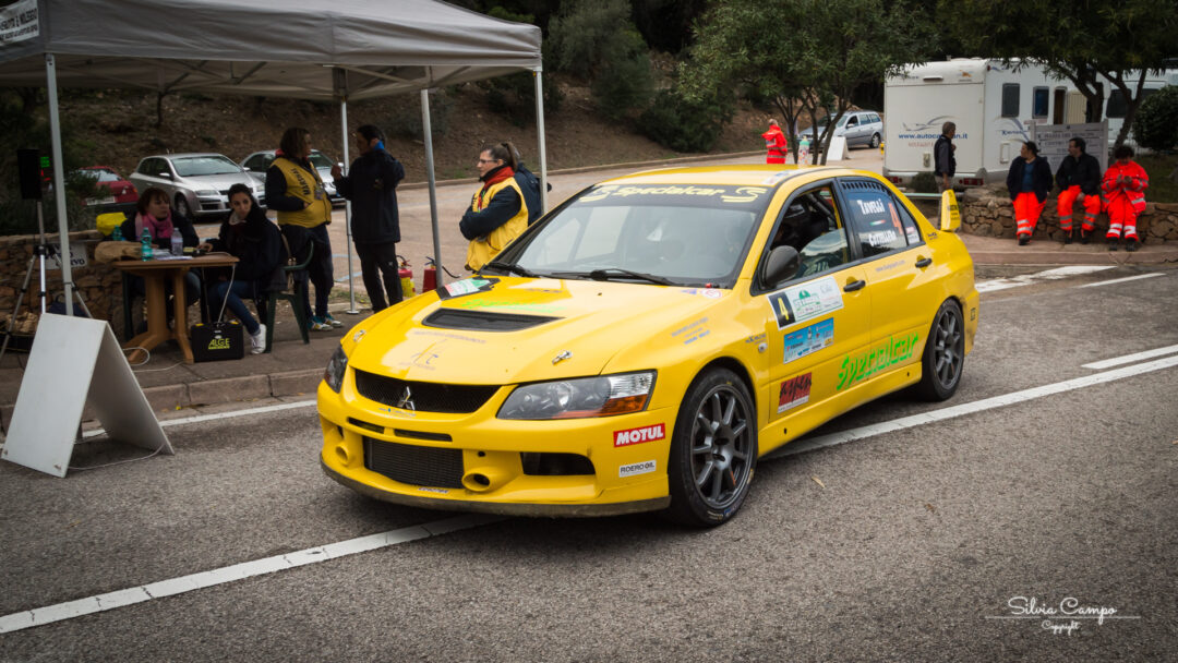 Ronde di Arzachena 2014