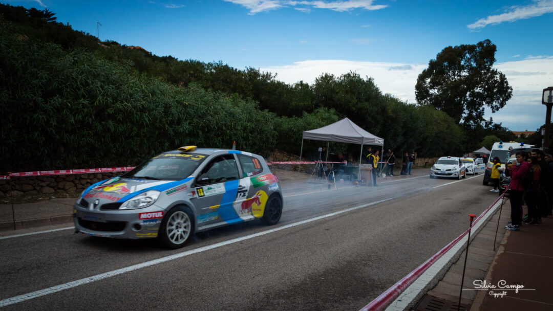 Ronde di Arzachena 2014