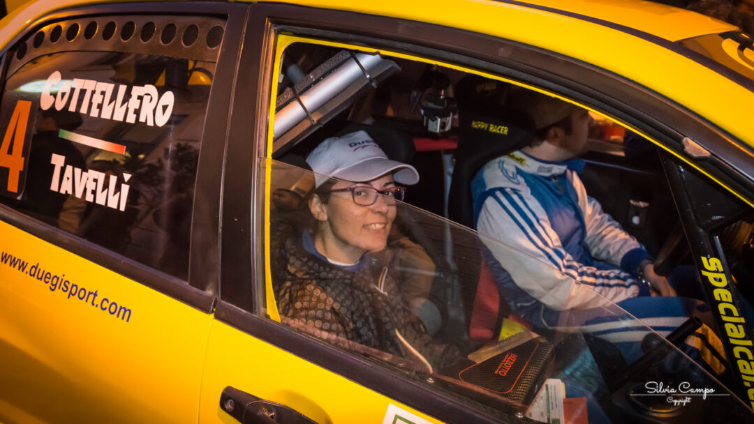 Ronde di Arzachena 2014