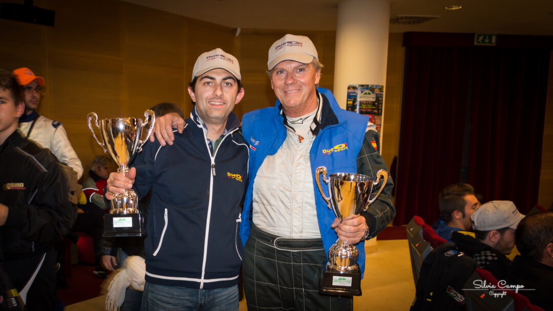 Ronde di Arzachena 2014