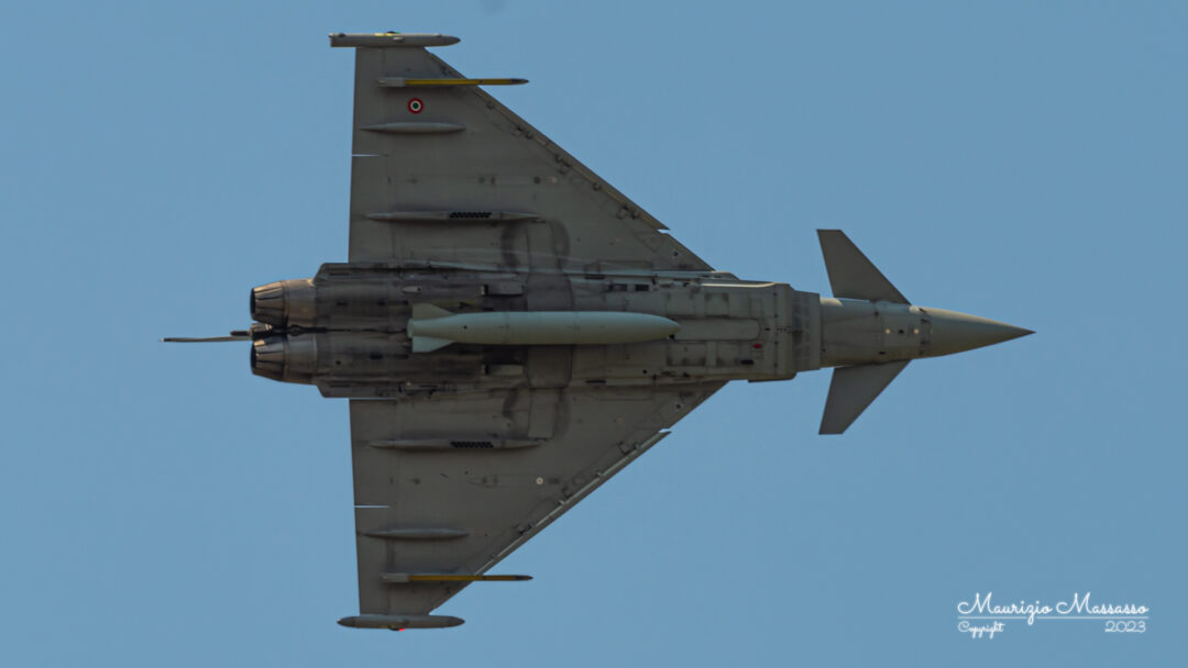 Eurofighter EF-2000