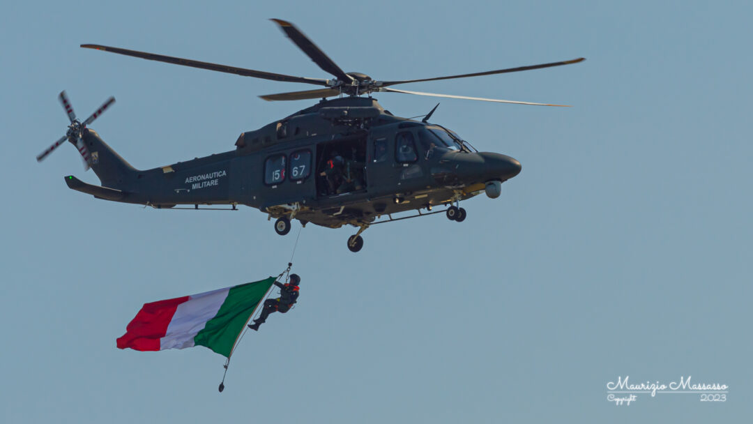 Agusta-Westland HH-139