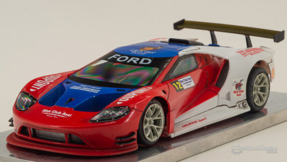 FordGT-1