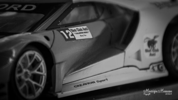 FordGT-8